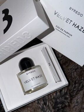 Byredo Velvet Haze 50ml